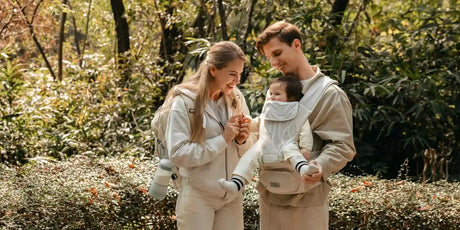 Baby Carrier