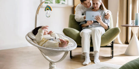 Baby Swings