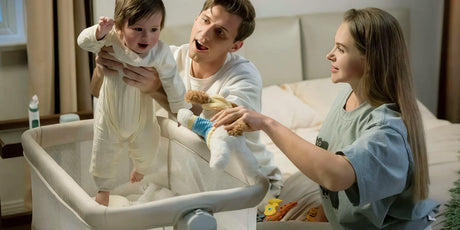 Baby Nursery Essentials