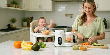 Infant 6-12 Months