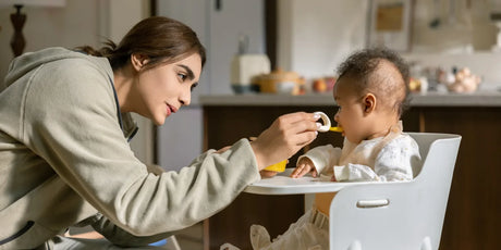 Baby Feeding Essentials