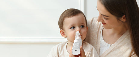 Nasal Aspirator