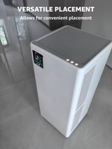 GROWNSY Air Purifier Machine for Home and Office