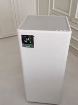 GROWNSY Air Purifier Machine for Home and Office
