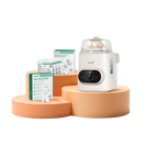 EaseClean Pro Combo (1-Month Supply)
