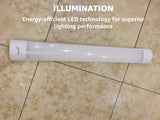 GROWNSY LED Light Fixture, Indoor Lighting, Ceiling Mount