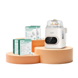 EaseClean Pro Combo (2-Month Supply)