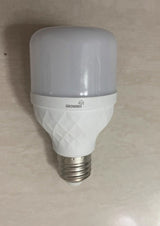 GROWNSY Light Bulbs, 1pcs, White Light