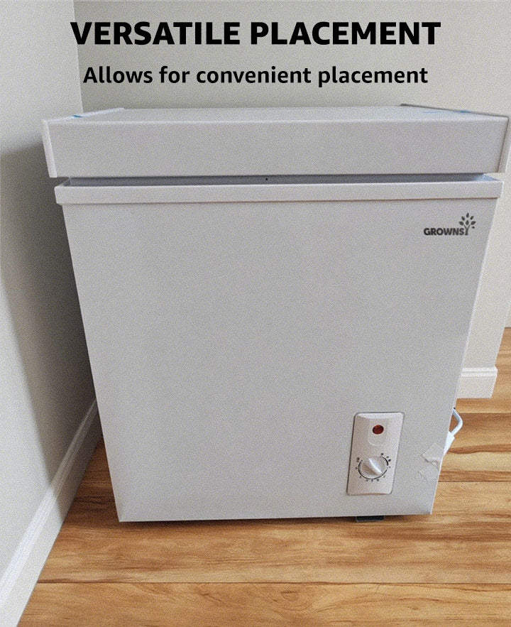 GROWMSY Refrigerating Cabinets