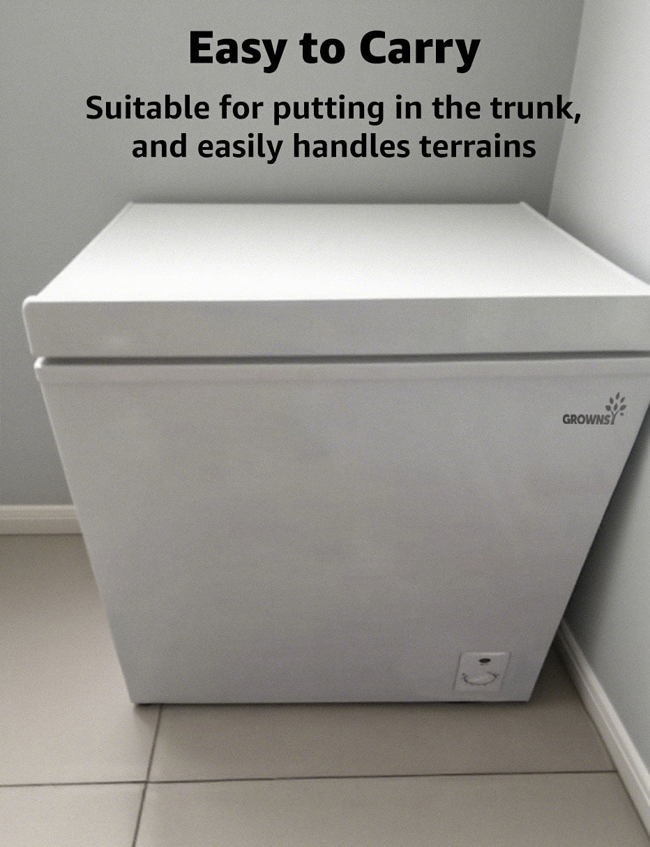 GROWMSY Refrigerating Cabinets