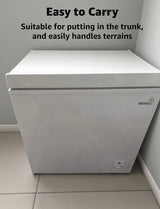 GROWMSY Refrigerating Cabinets