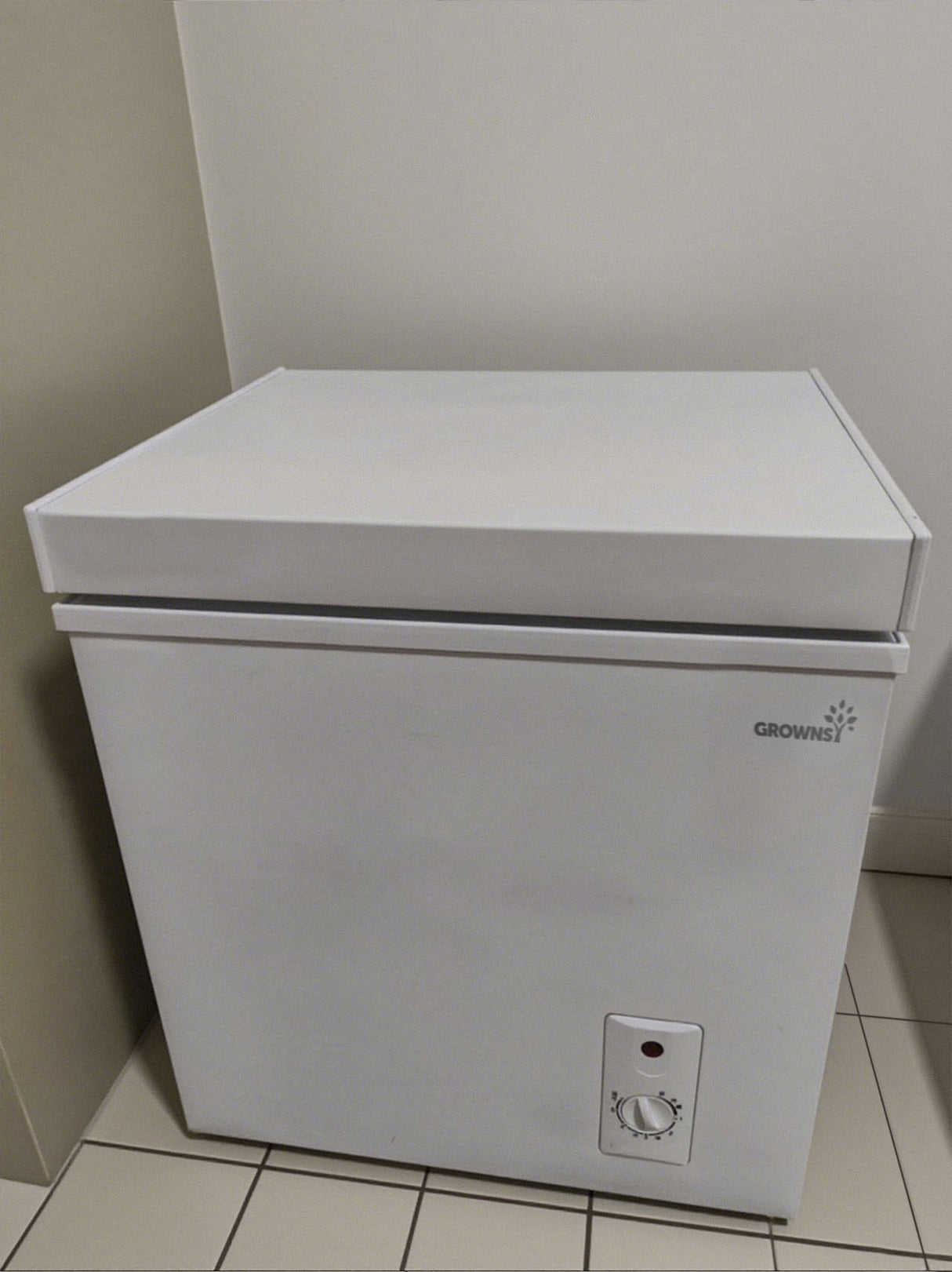 GROWMSY Refrigerating Cabinets