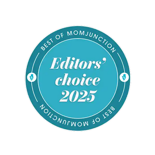 Editor's Choice · 2025