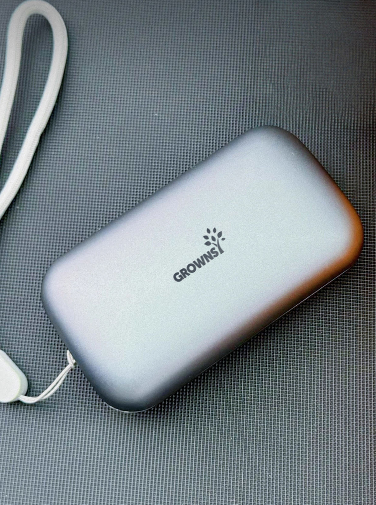 GROWNSY Electric Pocket Warmers for Warming Hands