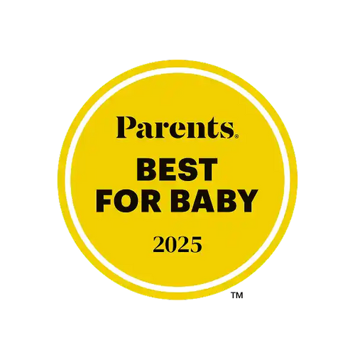 Parents Best for Baby · 2025