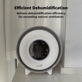 GROWNSY Electric Air Driers