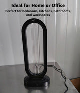 GROWNSY Germicidal Lamps for Purifying Air