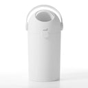 Odor-Locking Diaper Pails for Standard Bags