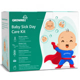 GROWNSY Baby Sick Day Care Kit