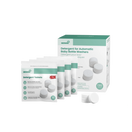 Bottle Washer Tablets | Detergent Tablets for Bottle Washer 130 Count, Safe & Deep Cleaning