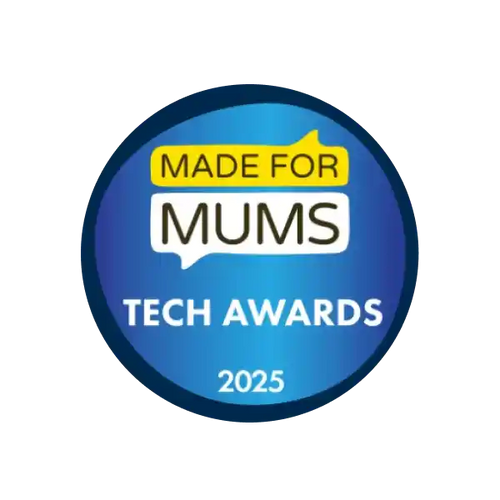 MadeForMums · 2025