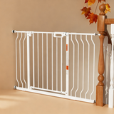 GROWNSY Baby Gate for Stairs