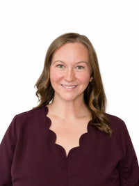 Ashley Robinson, DrPH, IBCLC, CD