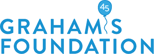 Graham Foundation