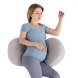 GROWNSY Pregnancy Pillows