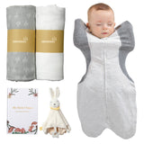 GROWNSY Baby Sleepy Gifts