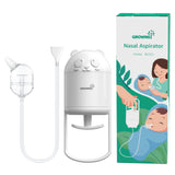 GRPWNSY Baby Manual Nasal Aspirator