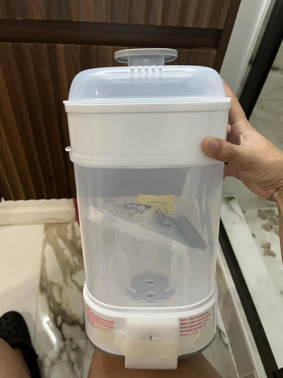 Customer review photo
