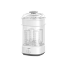 Electric Bottle Sanitizer with Timer and Dryer