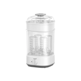 Electric Bottle Sanitizer with Timer and Dryer