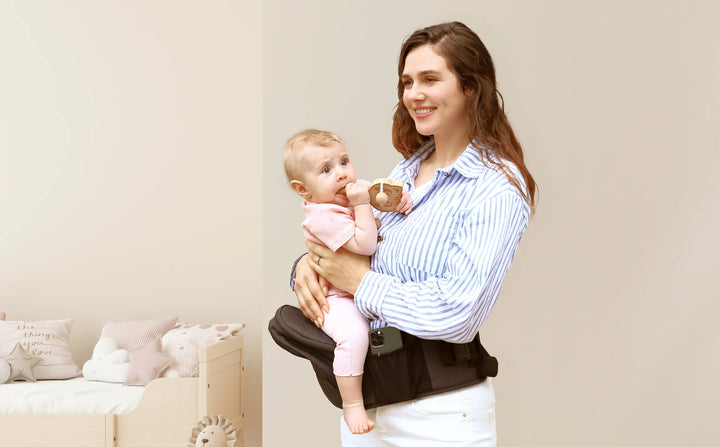  Grownsy Postpartum Mom & Baby Essential Kits