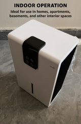 GROWNSY Electric Drying apparatus for use in heating