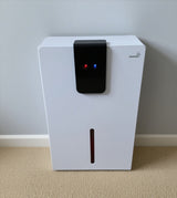 GROWNSY Electric Drying apparatus for use in heating