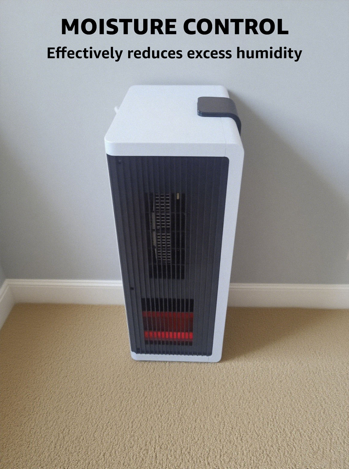 GROWNSY Electric Drying apparatus for use in heating