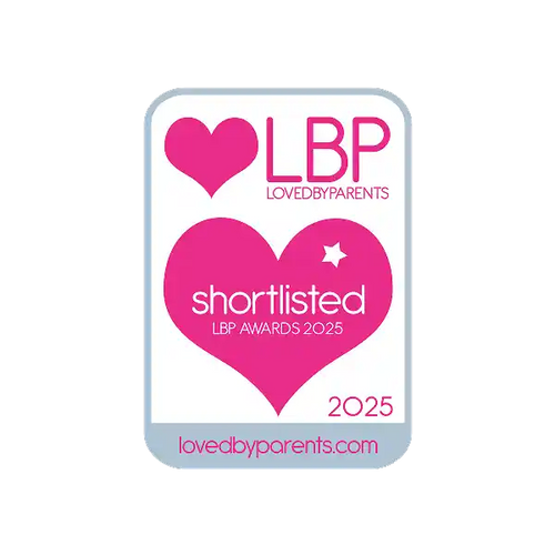 Loved By Parents · 2025