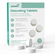 GROWNSY Descaling Tablets box with 24 tablets for automatic bottle washers