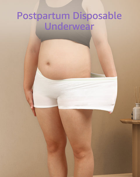 Disposable underwear (x6) – Mama Care