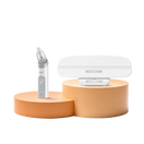 Grownsy SniffEase OG Adjustable Suction NasalAspirator + Multifunctional Baby Weight Scale
