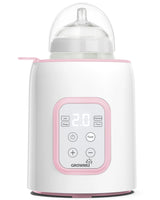 Parent's Choice Bottle Warmer with Timer