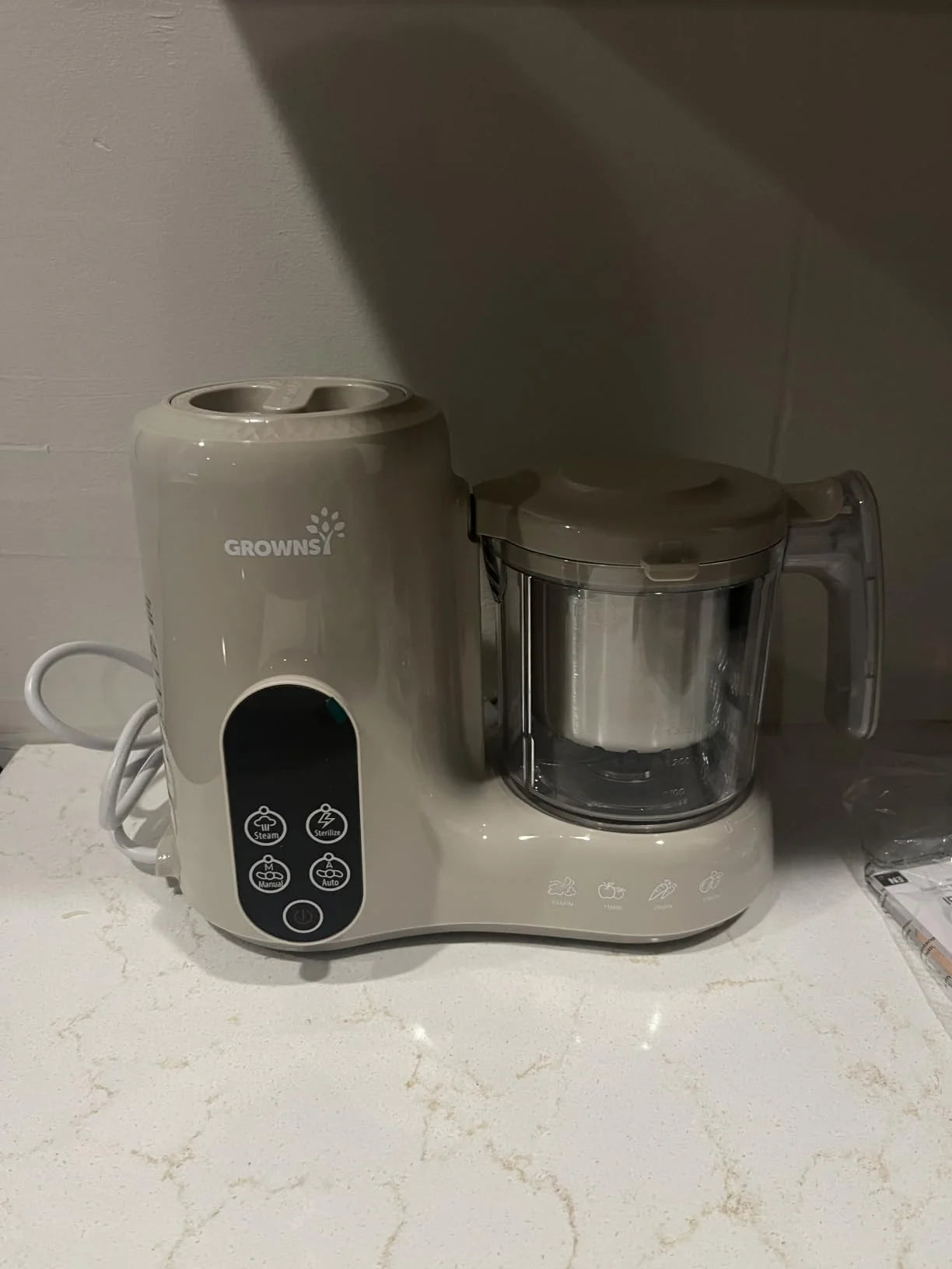 Customer review photo
