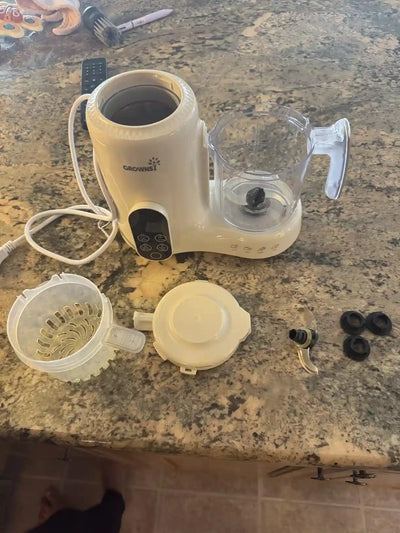Customer review photo