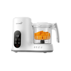 NutriChef Steam & Blend Baby Food Processor