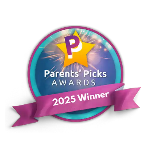 Parents' Picks · 2025