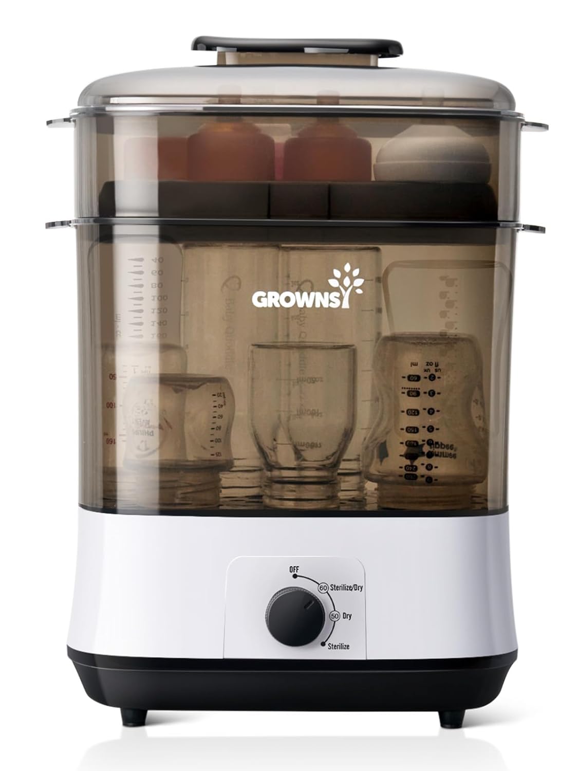 best bottle sterilizer