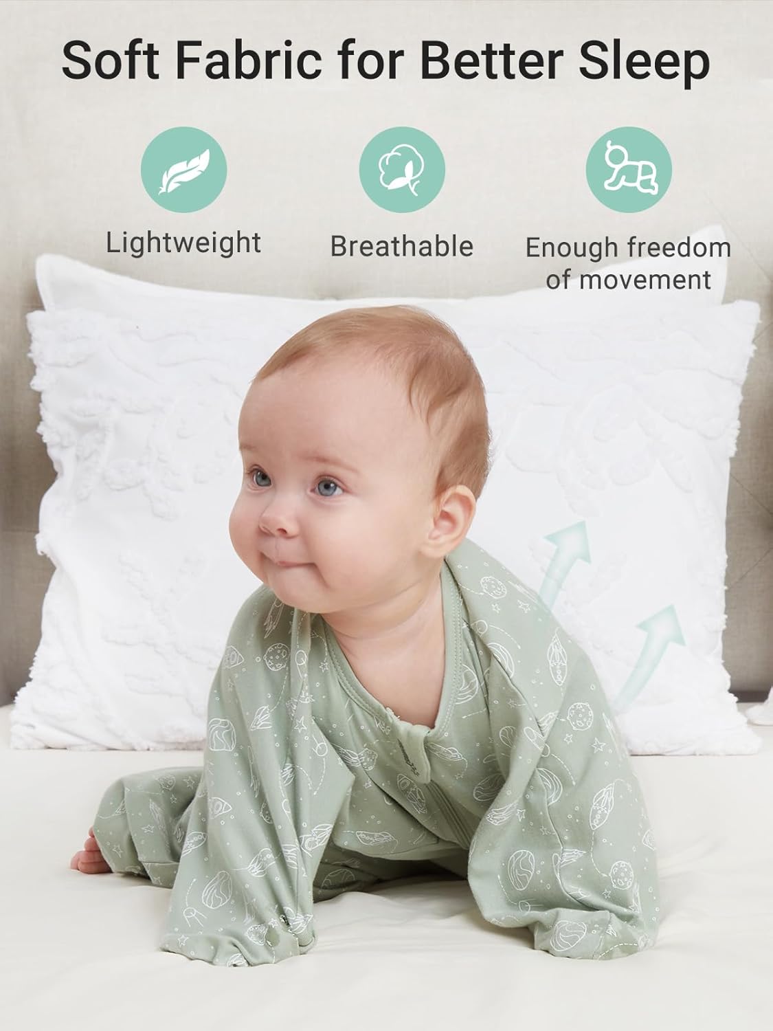 baby swaddle