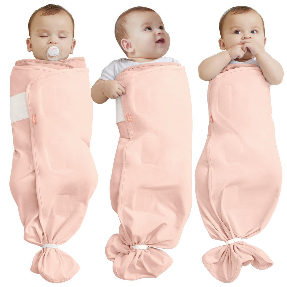 baby swaddle